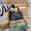 バレンシアガ ハンドバッグ ブランド コピー 格安 通販 - bsnag73516 - 画像 (8)