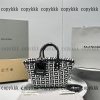 ハンドバッグ バレンシアガ ブランド コピー 格安 後払い - bsnag73522
