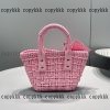 バレンシアガ ハンドバッグ スーパー コピー 通販 激安 - bsnag73534 - 画像 (3)