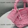バレンシアガ ハンドバッグ スーパー コピー 通販 激安 - bsnag73534 - 画像 (5)