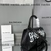 balenciaga ハンドバッグ スーパー コピー 通販 代引き - bsnag73548 - 画像 (3)
