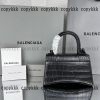 balenciaga ハンドバッグ スーパー コピー 通販 代引き - bsnag73548 - 画像 (4)