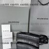 balenciaga ハンドバッグ スーパー コピー 通販 代引き - bsnag73548 - 画像 (5)