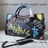 ハンドバッグ バレンシアガ n 級 品 ブランド コピー 後払い 偽物 - bsnag73558 - 画像 (3)
