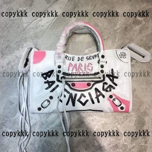 balenciaga ハンドバッグ スーパー コピー 偽物 激安 - bsnag73559