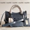 ハンドバッグ バレンシアガ ブランド コピー 格安 偽物 - bsnag73563