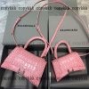 ハンドバッグ balenciaga スーパー コピー 通販 代引き - bsnag73564 - 画像 (9)