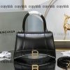 ハンドバッグ balenciaga ブランド コピー 偽物 通販 - bsnag73569