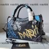 balenciaga ハンドバッグ n 級 品 スーパー コピー 偽物 通販 - bsnag73576 - 画像 (3)