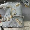 balenciaga ハンドバッグ スーパー コピー n 級 品 代引き 偽物 - bsnag73581 - 画像 (6)