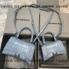 balenciaga ハンドバッグ スーパー コピー 格安 後払い - bsnag73586 - 画像 (9)