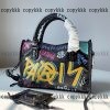 balenciaga ハンドバッグ スーパー コピー n 級 品 格安 通販 - bsnag73600 - 画像 (3)