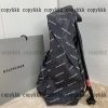バックパック バレンシアガ スーパー コピー 代引き 偽物 - bsnag73668 - 画像 (3)