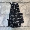 balenciaga バックパック ブランド コピー n 級 品 後払い 偽物 - bsnag73675 - 画像 (3)
