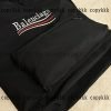 balenciaga バックパック スーパー コピー n 級 品 格安 通販 - bsnag73676 - 画像 (5)