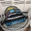 バックパック バレンシアガ 偽物 激安 - bsnag73677 - 画像 (6)