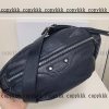 ボディバッグ balenciaga ブランド コピー n 級 品 激安 後払い - bsnag73468 - 画像 (6)