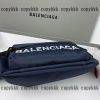 balenciaga ボディバッグ スーパー コピー 偽物 格安 - bsnag73471 - 画像 (4)
