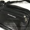 balenciaga ボディバッグ ブランド コピー n 級 品 偽物 激安 - bsnag73474 - 画像 (5)