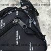 バレンシアガ ボディバッグ n 級 品 ブランド コピー 激安 後払い - bsnag73478 - 画像 (3)
