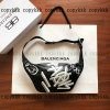 ボディバッグ balenciaga n 級 品 代引き 偽物 - bsnag73486 - 画像 (3)