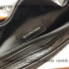 ボディバッグ balenciaga n 級 品 代引き 偽物 - bsnag73486 - 画像 (9)
