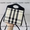 ショルダーバッグ burberry ブランド コピー 代引き 激安 - bsnag73394 - 画像 (3)