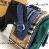 burberry ショルダーバッグ ブランド コピー n 級 品 通販 格安 - bsnag73435 - 画像 (4)