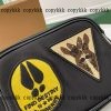 バーバリー ショルダーバッグ スーパー コピー n 級 品 偽物 後払い - bsnag73441 - 画像 (5)