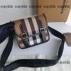 burberry ショルダーバッグ n 級 品 ブランド コピー 代引き 通販 - bsnag73445 - 画像 (2)