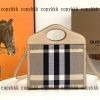 ショルダーバッグ バーバリー ブランド コピー n 級 品 激安 後払い - bsnag73459 - 画像 (3)