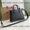 トートバッグ burberry ブランド コピー 格安 後払い - bsnag73315 - 画像 (3)