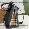 トートバッグ burberry ブランド コピー 格安 後払い - bsnag73315 - 画像 (4)