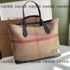 トートバッグ バーバリー ブランド コピー n 級 品 激安 代引き - bsnag73320 - 画像 (2)