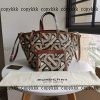 トートバッグ バーバリー スーパー コピー n 級 品 激安 通販 - bsnag73324 - 画像 (2)
