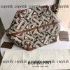 トートバッグ バーバリー スーパー コピー n 級 品 激安 通販 - bsnag73324 - 画像 (3)