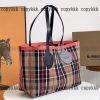 トートバッグ burberry スーパー コピー n 級 品 代引き 偽物 - bsnag73328 - 画像 (2)