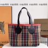 トートバッグ burberry スーパー コピー n 級 品 代引き 偽物 - bsnag73328 - 画像 (3)