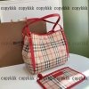 トートバッグ burberry n 級 品 格安 通販 - bsnag73330 - 画像 (2)