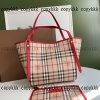 トートバッグ burberry n 級 品 格安 通販 - bsnag73330 - 画像 (3)