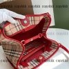 トートバッグ burberry n 級 品 格安 通販 - bsnag73330 - 画像 (5)
