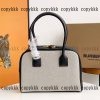 burberry トートバッグ n 級 品 スーパー コピー 通販 代引き - bsnag73335 - 画像 (3)