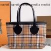 burberry トートバッグ スーパー コピー n 級 品 偽物 格安 - bsnag73338