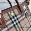 バーバリー トートバッグ n 級 品 スーパー コピー 通販 偽物 - bsnag73346 - 画像 (5)