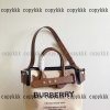 バーバリー トートバッグ スーパー コピー 偽物 激安 - bsnag73354 - 画像 (3)