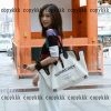 トートバッグ burberry n 級 品 通販 格安 - bsnag73361 - 画像 (2)