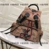 バックパック バーバリー ブランド コピー n 級 品 格安 偽物 - bsnag73369