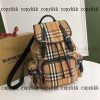 バーバリー バックパック n 級 品 ブランド コピー 後払い 通販 - bsnag73370 - 画像 (2)