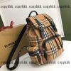 バーバリー バックパック n 級 品 ブランド コピー 後払い 通販 - bsnag73370 - 画像 (3)