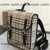 バックパック バーバリー ブランド コピー n 級 品 格安 偽物 - bsnag73374 - 画像 (3)